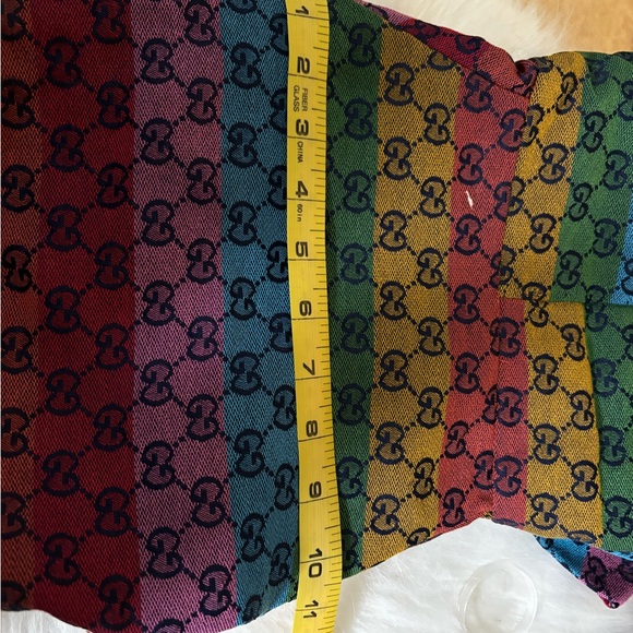 GG Gucci logo dog hoodies brand new size XXL hoodies - Picture 6 of 7